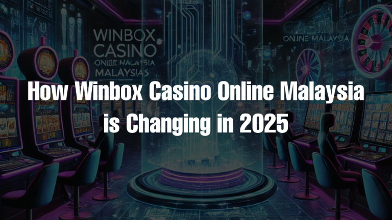 casino online Malaysia