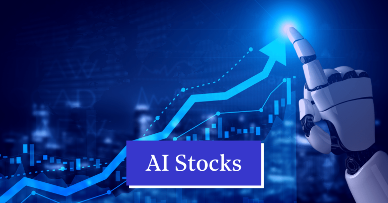 intelligence stocks