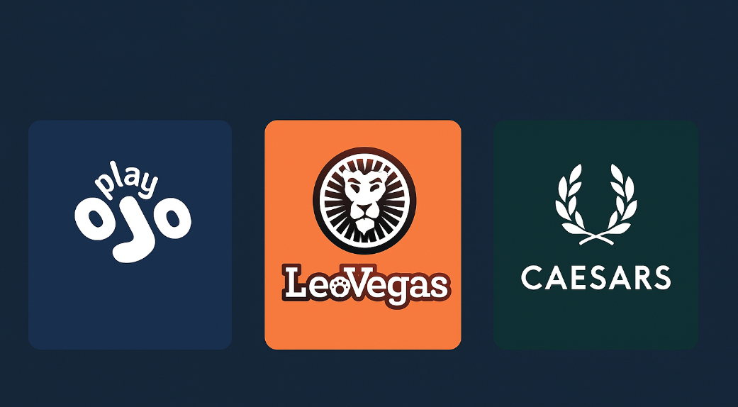 Bonus1’s PlayOJO bonus page