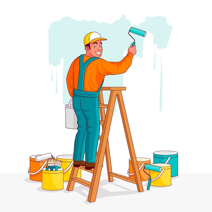 licensed painting contractor